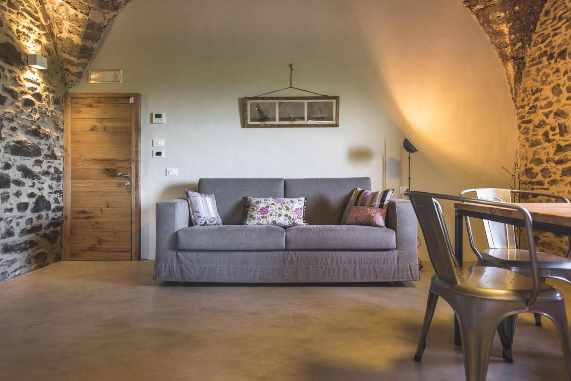 Torre Di Baratti Bio Resort Populonia Cameră foto